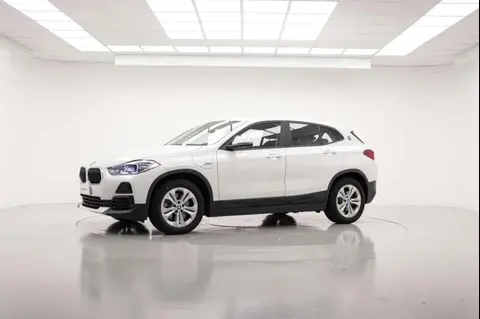 Annonce BMW X2 Hybride 2022 d'occasion 