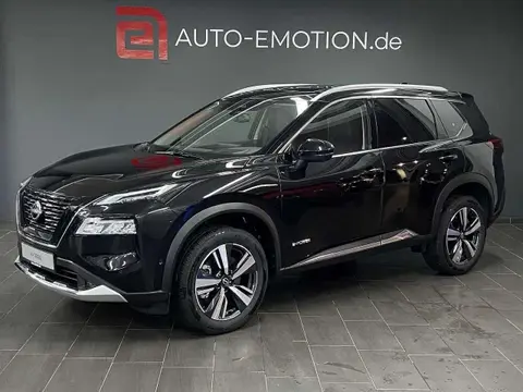 Used NISSAN X-TRAIL Hybrid 2024 Ad 