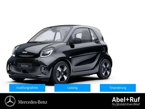 Used SMART FORTWO Electric 2023 Ad 