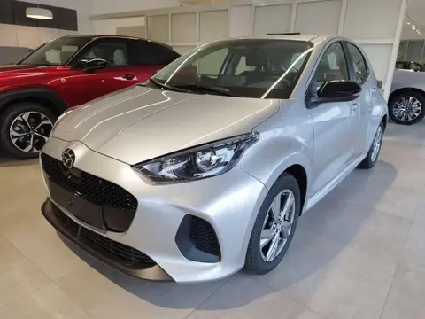 Used MAZDA 2 Hybrid 2024 Ad 