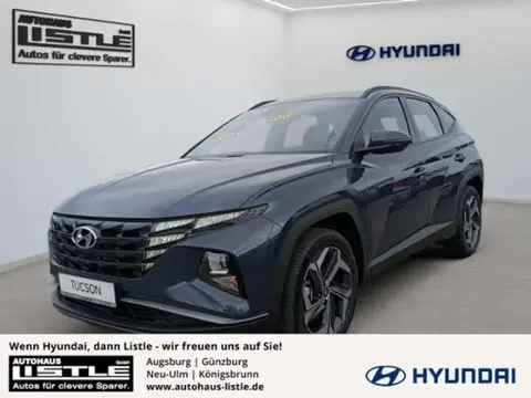 Used HYUNDAI TUCSON Hybrid 2023 Ad 