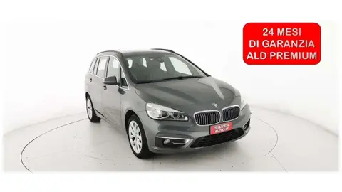 Used BMW SERIE 2 Diesel 2019 Ad 