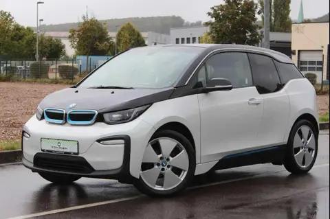 Annonce BMW I3 Électrique 2021 d'occasion 