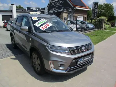 Used SUZUKI VITARA Petrol 2020 Ad 