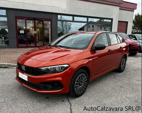 Used FIAT TIPO Diesel 2024 Ad 