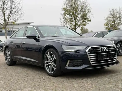 Used AUDI A6 Diesel 2023 Ad 