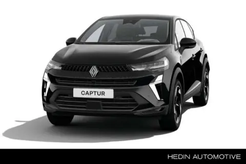 Annonce RENAULT CAPTUR Hybride 2024 d'occasion 