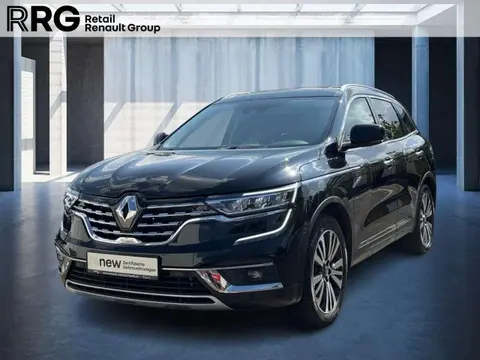 Annonce RENAULT KOLEOS Diesel 2021 d'occasion 