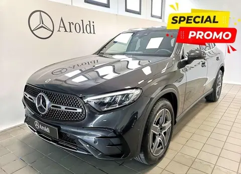 Used MERCEDES-BENZ CLASSE GLC Hybrid 2023 Ad 