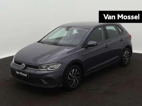 Used VOLKSWAGEN POLO Petrol 2022 Ad 