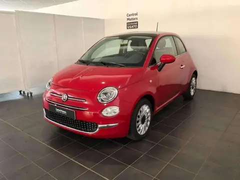 Used FIAT 500 Petrol 2017 Ad 