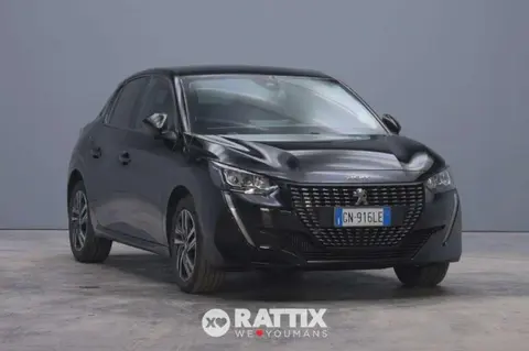 Annonce PEUGEOT 208 Essence 2023 d'occasion 