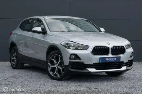 Used BMW X2 Petrol 2018 Ad 