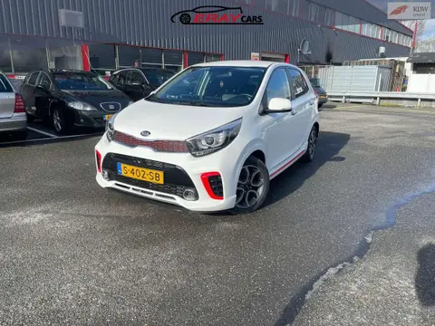 Used KIA PICANTO Petrol 2020 Ad 