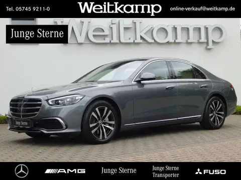 Used MERCEDES-BENZ CLASSE S Petrol 2021 Ad 