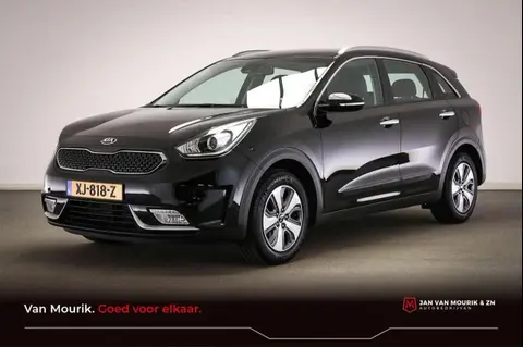 Annonce KIA NIRO Hybride 2019 d'occasion 