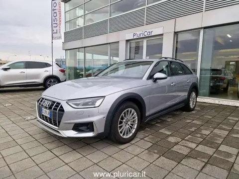 Annonce AUDI A4 Diesel 2020 d'occasion 