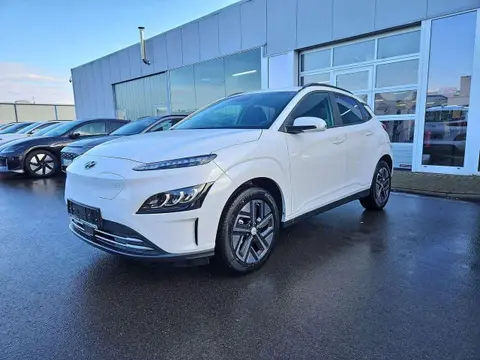 Used HYUNDAI KONA Electric 2023 Ad 