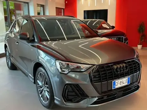 Annonce AUDI Q3 Hybride 2021 d'occasion 