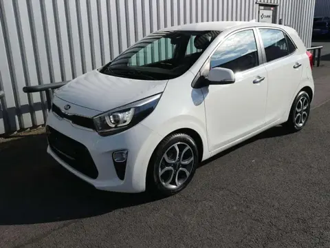 Annonce KIA PICANTO Essence 2020 d'occasion 