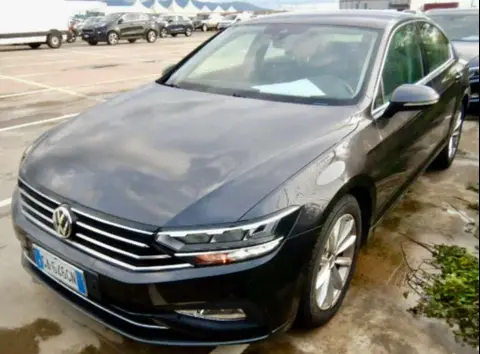 Used VOLKSWAGEN PASSAT Diesel 2020 Ad 