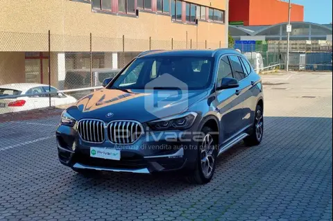 Annonce BMW X1 Diesel 2021 d'occasion 