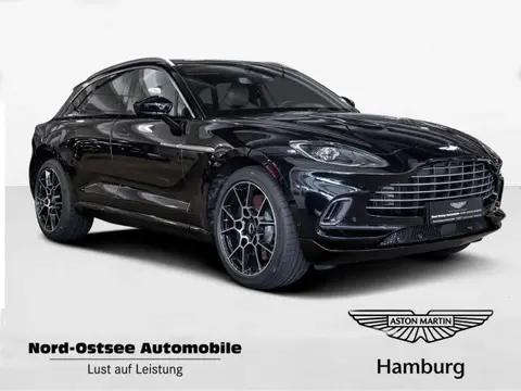 Annonce ASTON MARTIN DBX Essence 2023 d'occasion 