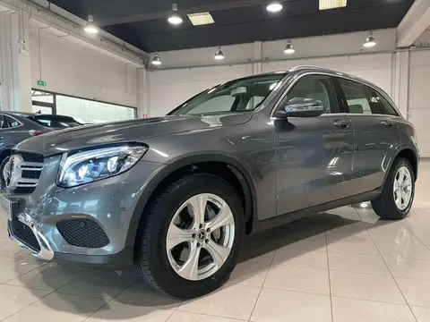 Used MERCEDES-BENZ CLASSE GLC Diesel 2018 Ad 