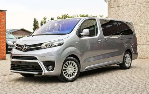 Used TOYOTA PROACE Diesel 2023 Ad 