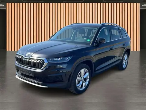 Annonce SKODA KODIAQ Essence 2024 d'occasion 