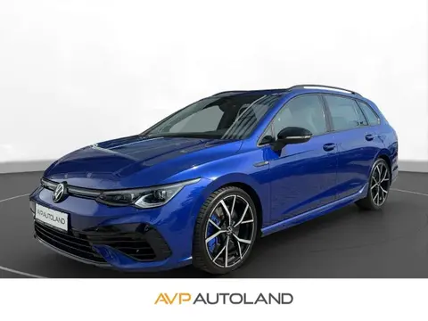 Annonce VOLKSWAGEN GOLF Essence 2021 d'occasion 