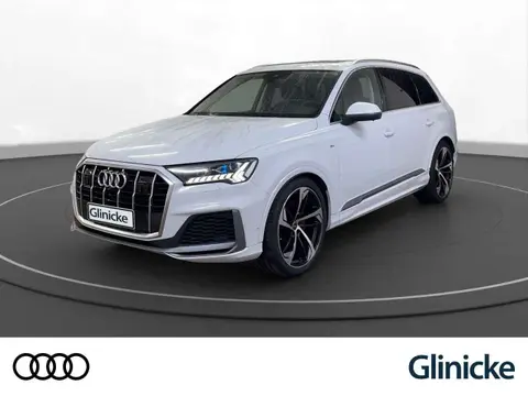 Used AUDI Q7 Diesel 2020 Ad 