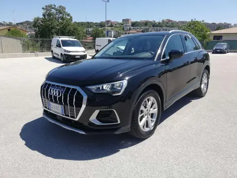 Used AUDI Q3 Diesel 2020 Ad 