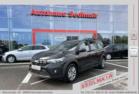 Used DACIA JOGGER Petrol 2023 Ad 