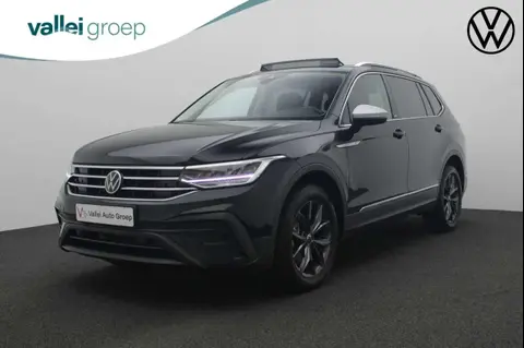 Annonce VOLKSWAGEN TIGUAN Essence 2024 d'occasion 