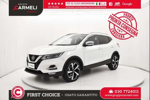 Used NISSAN QASHQAI Diesel 2020 Ad 