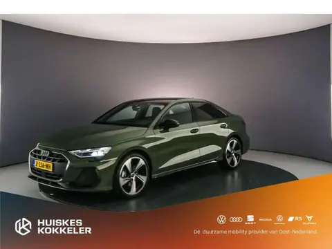 Annonce AUDI A3 Hybride 2024 d'occasion 