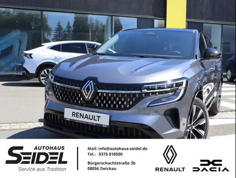 Annonce RENAULT AUSTRAL Hybride 2024 d'occasion 