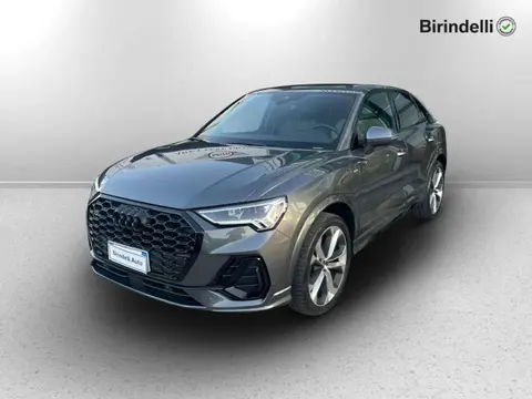 Used AUDI Q3 Diesel 2022 Ad 