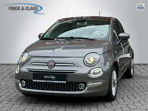 Annonce FIAT 500 Essence 2021 d'occasion 