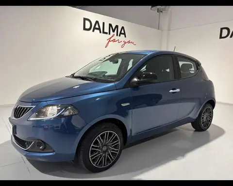 Annonce LANCIA YPSILON Hybride 2023 d'occasion 