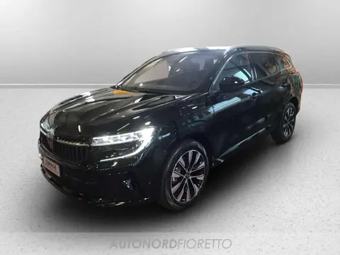 Annonce RENAULT ESPACE Non renseigné 2024 d'occasion 