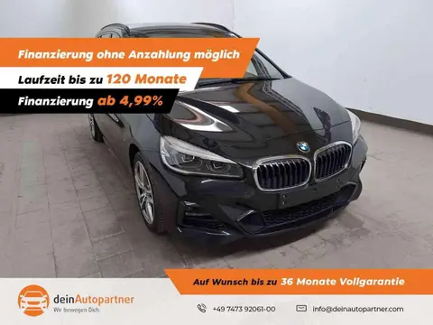 Annonce BMW SERIE 2 Essence 2022 d'occasion 