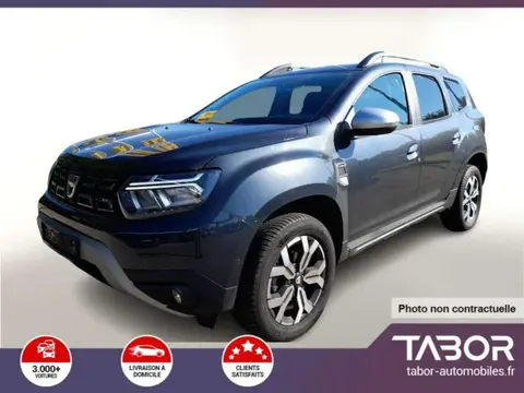 Used DACIA DUSTER Petrol 2022 Ad 