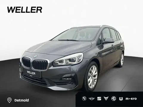 Used BMW SERIE 2 Diesel 2021 Ad 