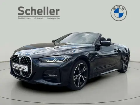 Used BMW SERIE 4 Petrol 2021 Ad Germany