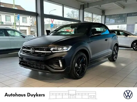 Used VOLKSWAGEN T-ROC Petrol 2024 Ad 