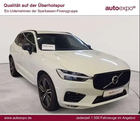 Annonce VOLVO XC60 Diesel 2021 d'occasion 