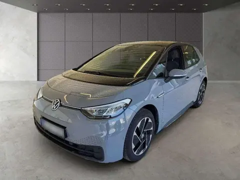 Annonce VOLKSWAGEN ID.3 Électrique 2022 d'occasion 