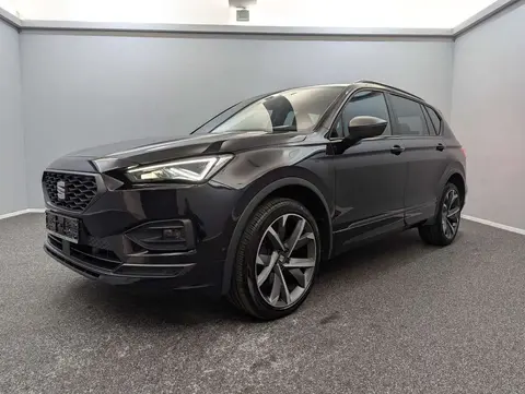 Annonce SEAT TARRACO Diesel 2021 d'occasion 